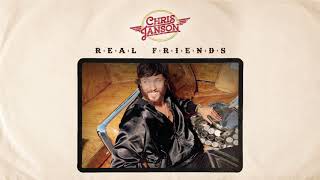 Chris Janson Real Friends