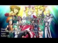 Yu Gi Oh Lazos Más Allá Del Tiempo Introducción Español Latino