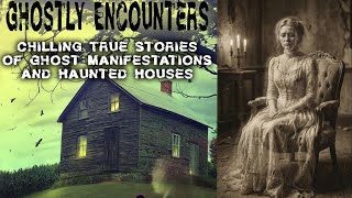 Geisterhafte Begegnungen