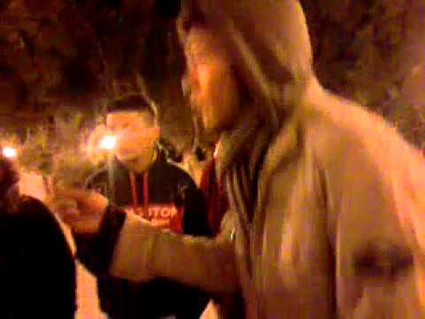 NEXO, JIMMY vs viceVERSO, TRIGGA (saca cara) final