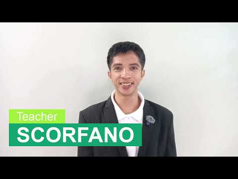 Scorfanoのプロフィール動画