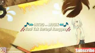 Download lagu Ilusi Tak Bertepi Versi Animasi Lirik Dan Status WA TERBARU mp3