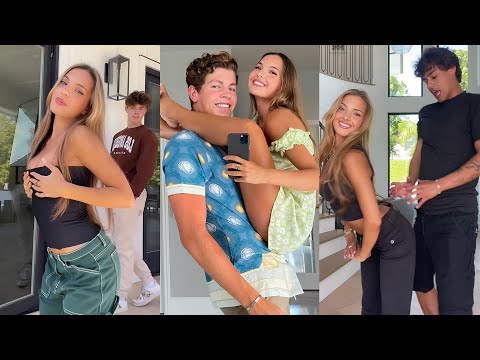 Try Not To Laugh Watching Lexi Rivera TikTok | Funny Lexi Rivera TikTok Compilation