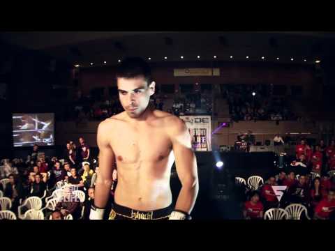 FIGHT 4 LIFE IV - Videoresumen