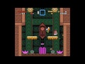SMW Central S 2016 Chocolate Level Design Contest 1