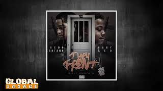 Fredo Santana - Thru The Front (Feat. Baby CEO) (Prod By 808 Mafia)