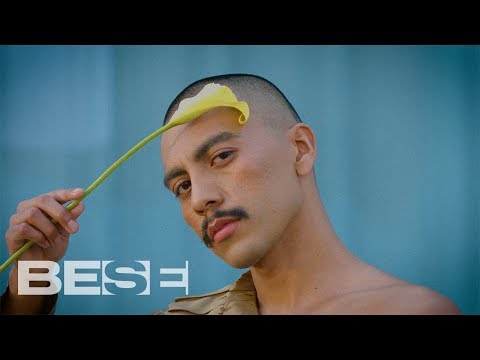 Finding Liberation in Art with Sebastian Hernandez | Be You
