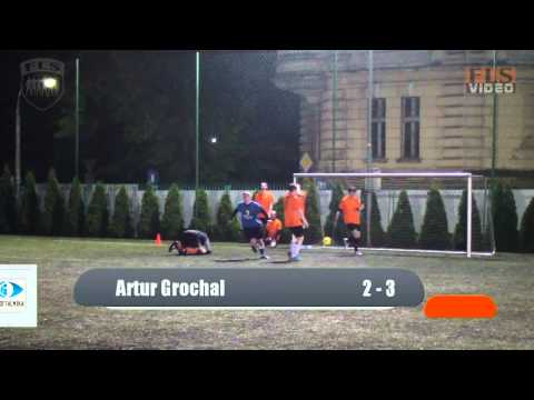 13. tydzień: Polska Myśl Szkoleniowa - Interoftalmika (FLS Wiosna 2012)