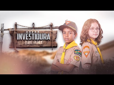 Culto De Investidura (IASD BURITIS)  Campos Belos - GO