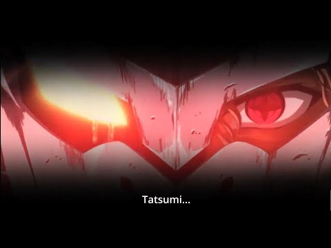 Akame ga Kill! | Incursio Evolution (ENG SUB)