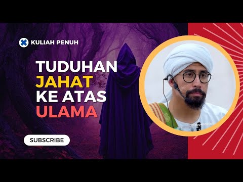 Peringatan Untuk Sesiapa Yang 'Kepochi'  | Ustaz Don Daniyal