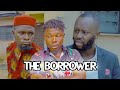 The Borrower Mark Angel Comedy