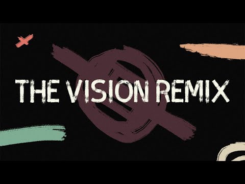 MD X-Spress - God Made Me Phunky (The Vision Extended Remix)