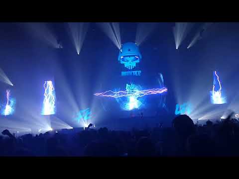 CRYEX × WARFACE - [Vexxed - Out Of Sight] LIVE FOR THIS 2022 [TBA] PART 1 LFT