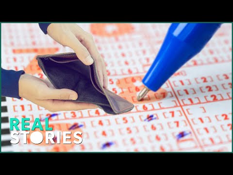 , title : 'The Dark Side Of Winning The Lottery | Real Stories Full-Length Documentary'