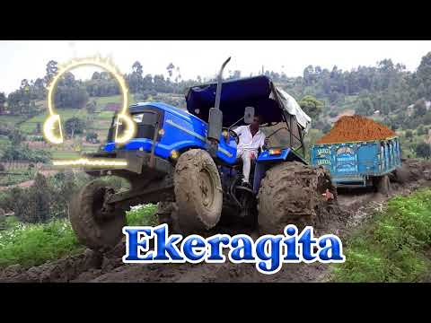 EKERAGITA][ HON. WILKINS MICHIRA][ By Ratai Arati