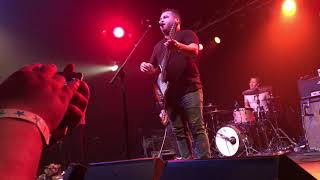 The Get Up Kids - Stay Gold, Ponyboy (live 9/20/17)