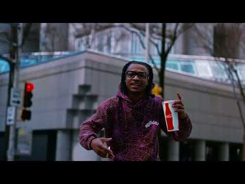 Li Ty - Major League (Official Music Video) @KrispyTrey