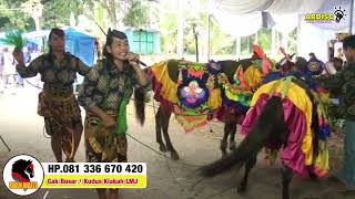 Download lagu KUDA KEMBAR KUDA KENCAK RUKUN BUDAYA SIANG // HAJATAN SOFYAN SALON SRUNI KLAKAH mp3