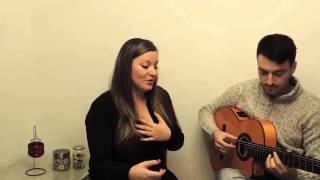 Soy afortunado MAILE NAVARRO (pasodoble de Manuel Carrasco)