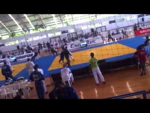 Final do -81 copa fortaleza 2012