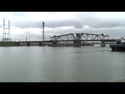 Northeast Corridor Tunnels