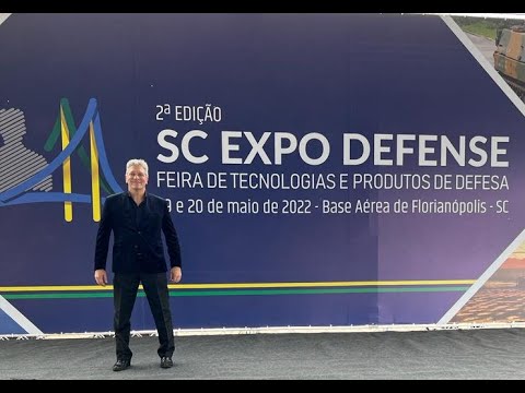 SC Expo Defense - Ao Bom Combate! #shorts