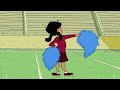 Soy Penny Proud