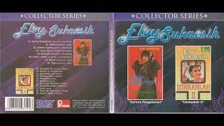 Download lagu KARENA PENGALAMAN & IZINKANLAH II by Elvy Sukaesih. Full Album Collector Series. (CD) mp3