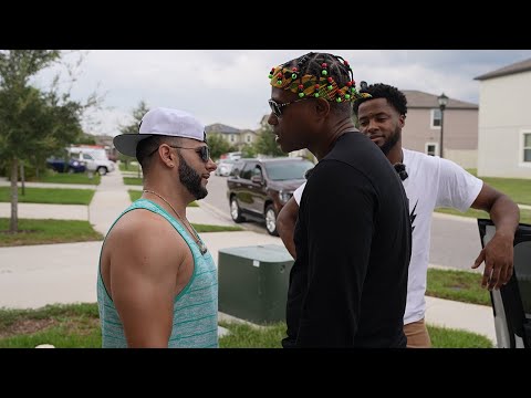 SHOCKING! The Day HIS Luxury Car Got REPOSSESSED