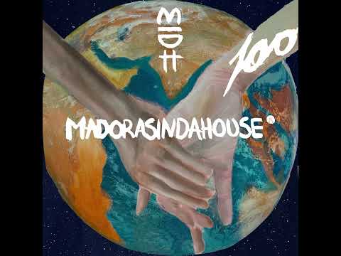 PREMIERE: Adana Twins - Tell Me Why ft. Pongo (Original Mix) [Madorasindahouse]