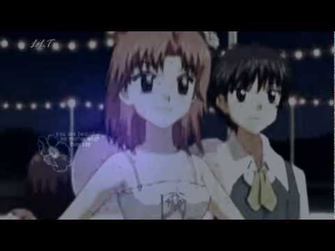 * [Misaki/Tsubasa] Black Star *