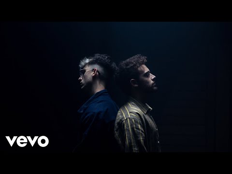 RUGGERO, FABRO - Nos Dejamos Enseguida (Official Video)