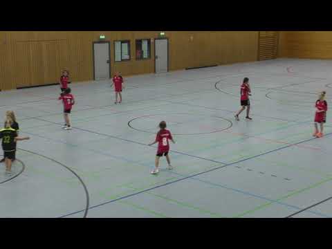 wJE gegen St Wendel Szenen Hz2