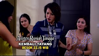 Download lagu ASISTEN RUMAH TANGGA : Masih tentang Mas Tio mp3 Download lagu ASISTEN RUMAH TANGGA : Masih tentang Mas Tio mp3