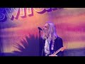 Switchfoot Gone ThisIsOurChristmasTour PA 2022