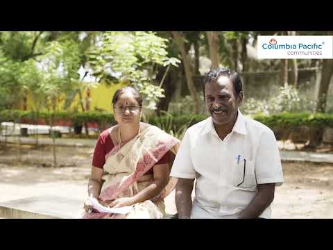 ODE TO POSITIVE AGEING