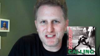 H2O / Michael Rapaport Don't Forget Your Roots Announcement