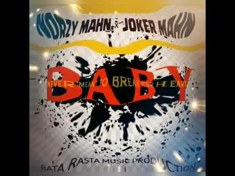 Baby-Norzy Mahn ft JOKER Mahn(offical Audio-Bata Rasta Music)2020