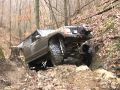 Trail Riding At Harlan January 2007
