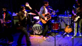 Adam Green - Friends Of Mine (Philadelphia,Pa) 4.21.10