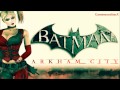 Batman Arkham City - Panic! At The Disco ...