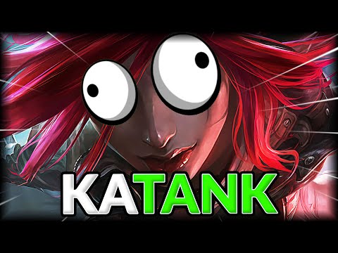 KATANK - SHOTTARE DA TANK È POSSIBILE