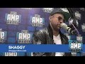 Shaggy Talks About Hit Single "I Need Your Love ...
