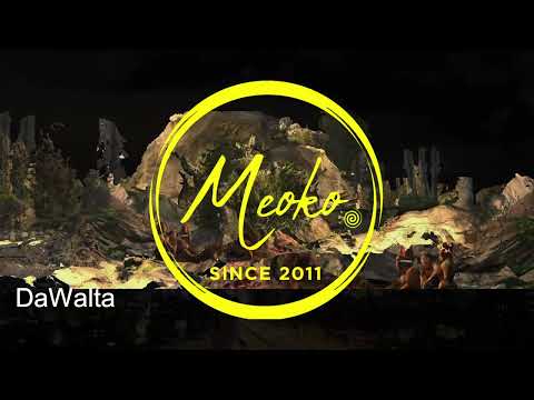 MEOKO Present 'Drop Beats Not Bombs' Day 2 w. DeWalta