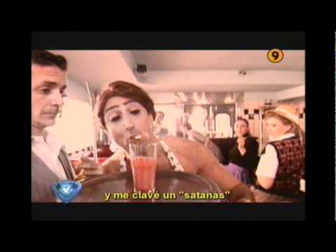 Showmatch | Floricienta | Florsesienta