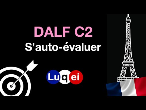 Masterclass   préparation dalf C2