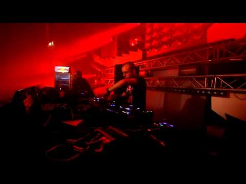 Angy Kore @ SYNDCIATE 2012 (official)