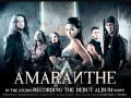 Amaranthe - leave everything behind 