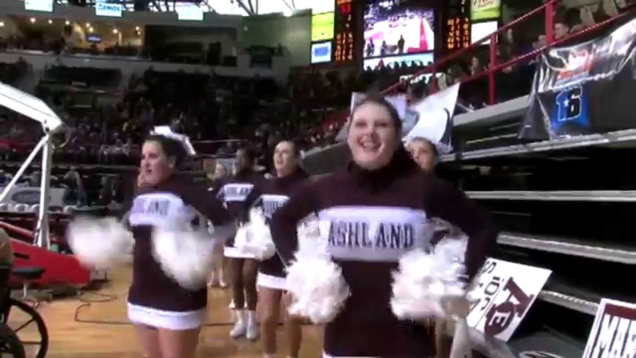 View from the Hill - Girls Sweet Sixteen leaving Diddle  Video Preview